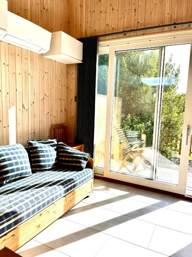 Villa Neptuni Bed And Kitchen Varberg Exterior foto
